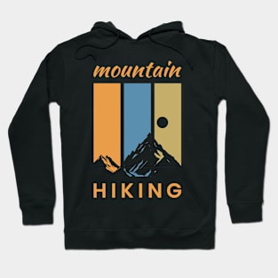 mountain hiking Hoodie